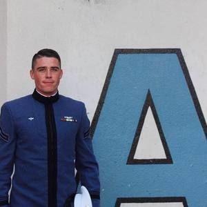 Meet your Posher, Patrick